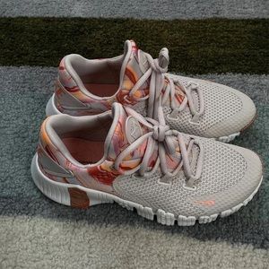 Nike Women’s Free Metcon 4 Training Shoe